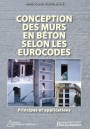 Conception des murs en béton selon les Eurocodes